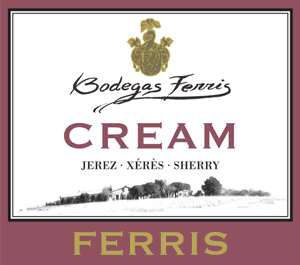 Las marcas de Bodegas Ferris