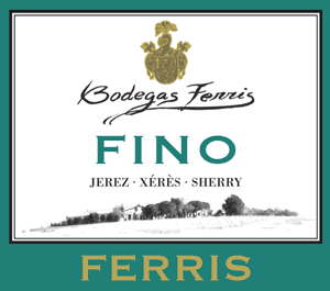 Las marcas de Bodegas Ferris