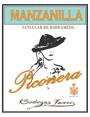 Las marcas de Bodegas Ferris