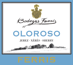 Las marcas de Bodegas Ferris