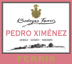Las marcas de Bodegas Ferris