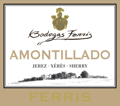 Amontillado