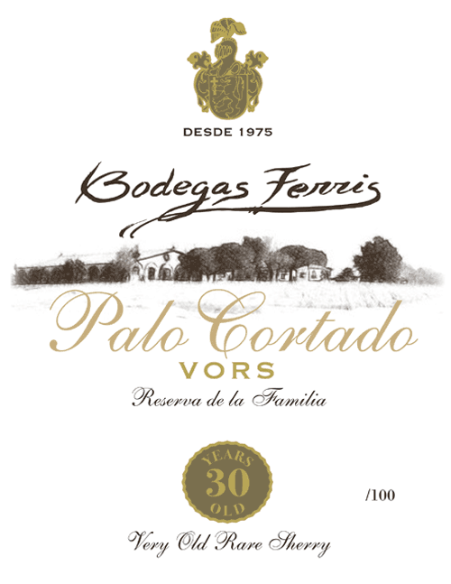 Palo Cortado