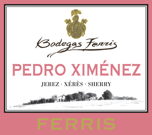 pedro ximenez