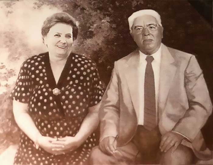 Bodegas Ferris - Nuestra Historia