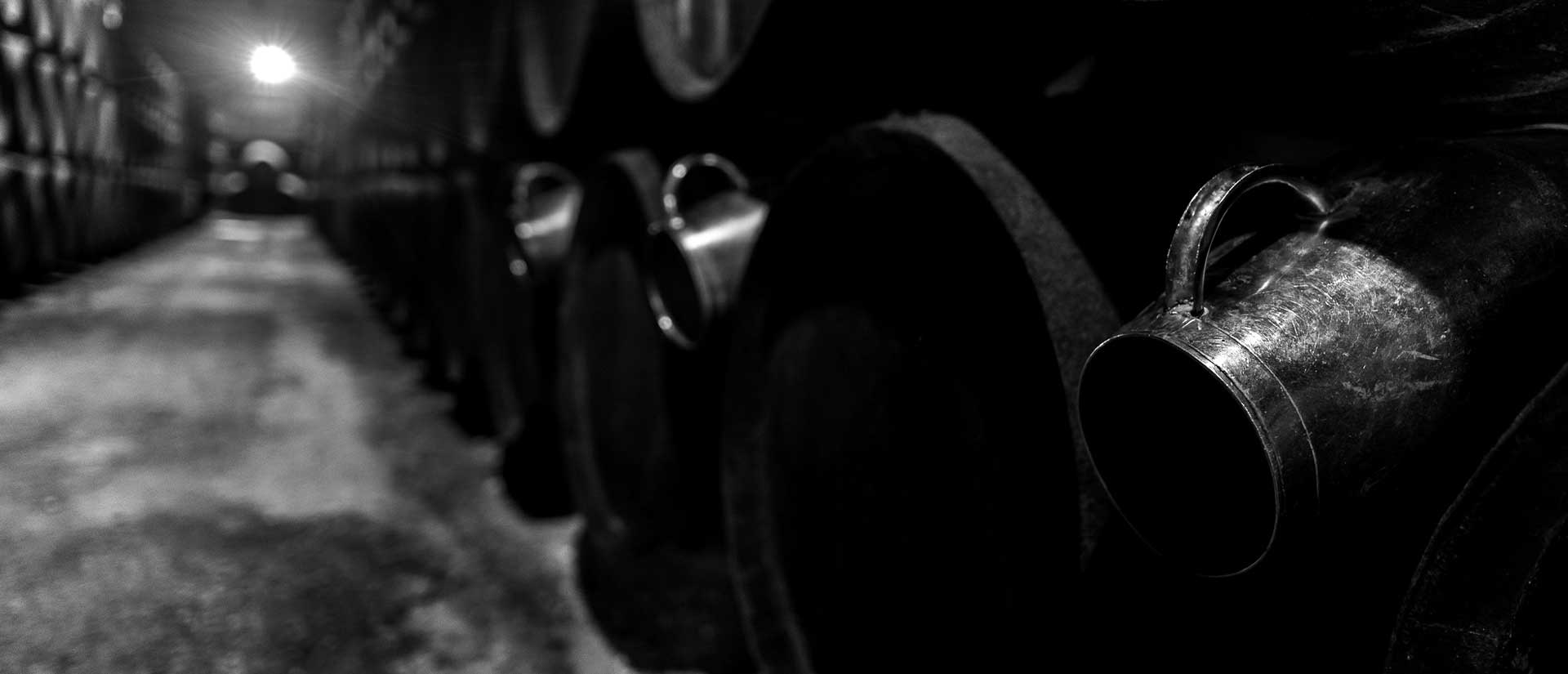 La Historia de Bodegas Ferris