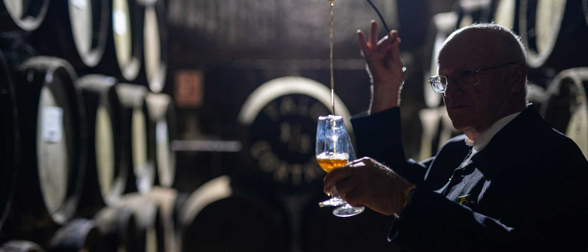 Bodegas Ferris - Bienvenidos